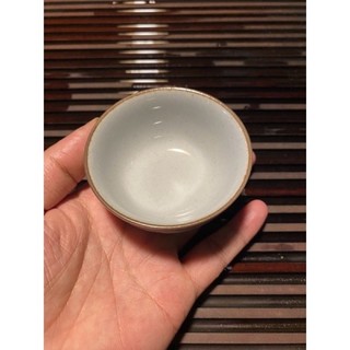 Chén Sứ Phỏng Cổ Sơn Thuỷ Cao Cấp