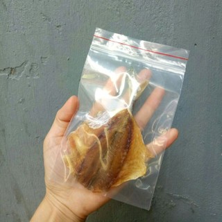 1 Con cá chỉ vàng loại ngon