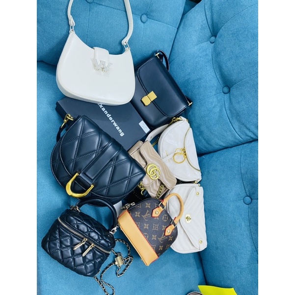 Túi xách hàng QC PASS giá ảnh sau cùng