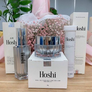 COMBO 4 HOSHI NHẬT BẢN CHÍNH HÃNG