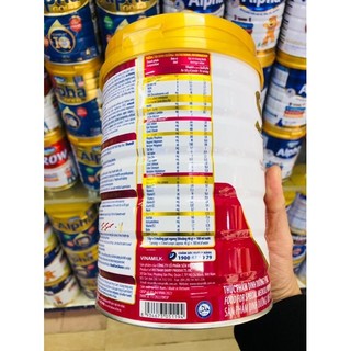 sữa tiểu đường Sure Diecerna 900g[ Hạn 05-06-2027]