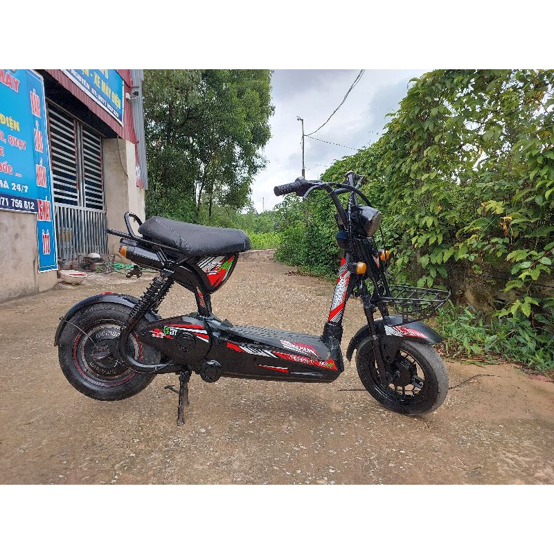 xe điện m133 đã qua sử dụng còn dùng tốt ship hàng toàn quốc liên hệ shop để được giá tốt