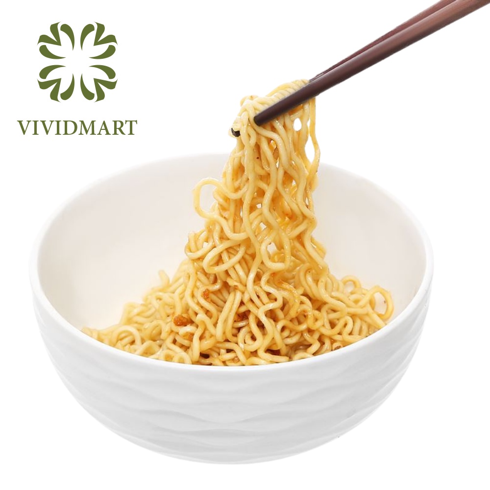 - INDOFOOD - Mì xào khô Indomie Mi Goreng đủ 4 vị: Đặc biệt, sườn, cay nồng, bò cay  - Mì Ăn L