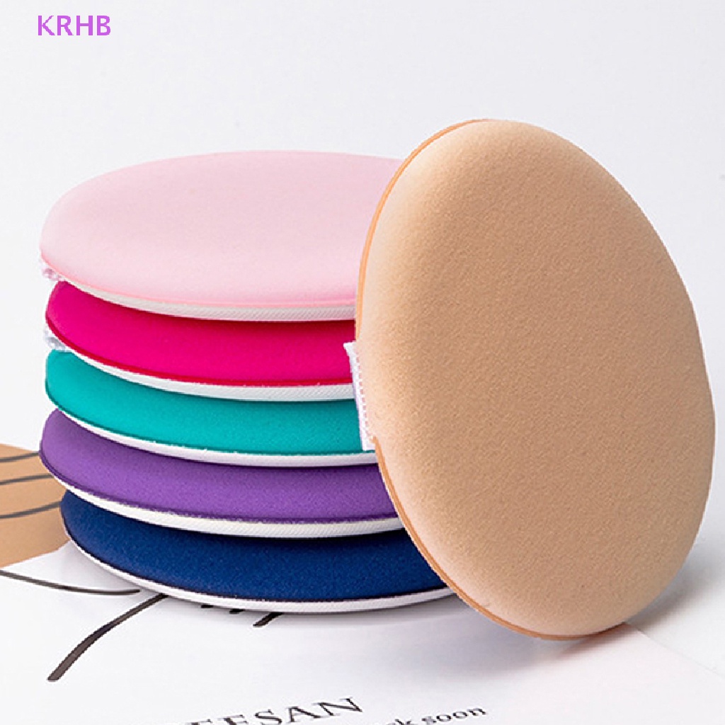 Set 7 / 12 Mút Trang Điểm Chuyên Dụng Cho Nữ Mới