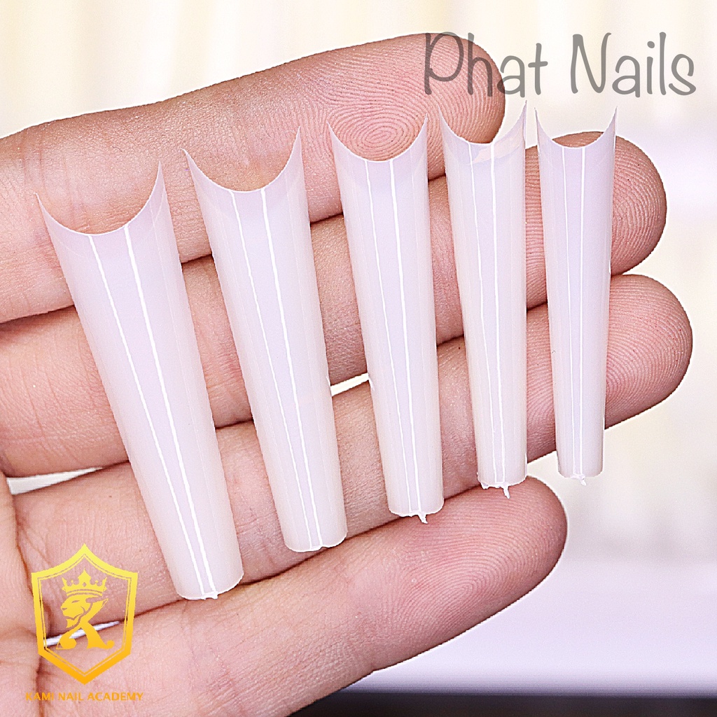 Tuýp nối móng ống tre dài siêu êm chuyên đắp móng