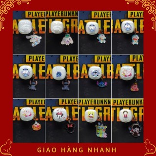 Vỏ bảo vệ tai nghe Baseus WM01
