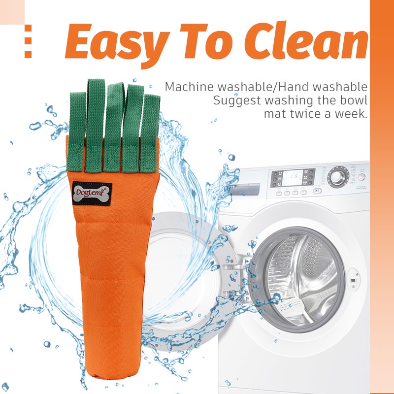 HamshMoc Đồ Chơi Giải Đố Hỗ Trợ Huấn Luyện Thú Cưng Giảm Căng Thẳng Đa Năng