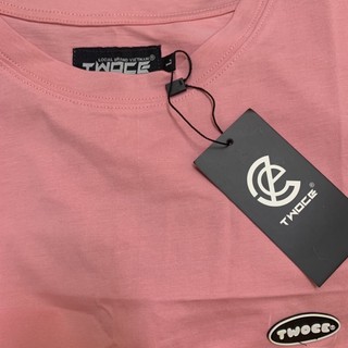 [Pass] Áo thun Twoce Brand size L (còn tag)