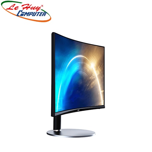 Màn hình máy tính Cong MSI PRO MP272C 27inch FullHD 75Hz 1ms VA Loa