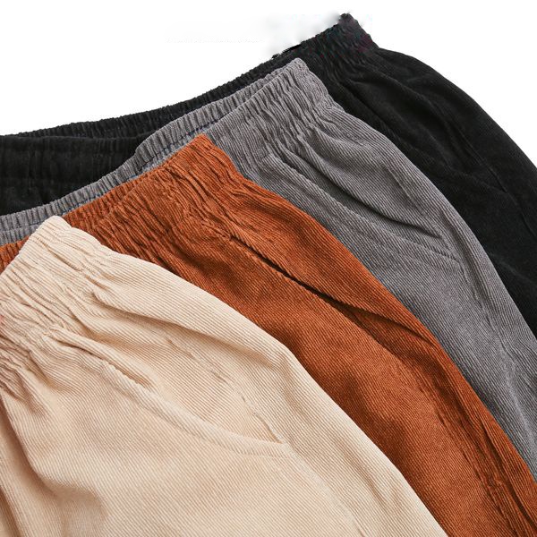 Quà tặng khâu trang cho Quần short nam nhung tăm cao cấp - Quần đùi mặc nhà đi chơi thời trang unisex