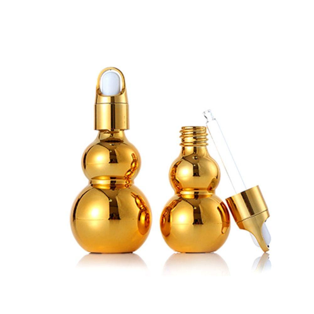 Chai Thủy Tinh Rỗng 10-100ML Đựng Tinh Dầu Mát Xa Mẫu Thử Du Lịch
