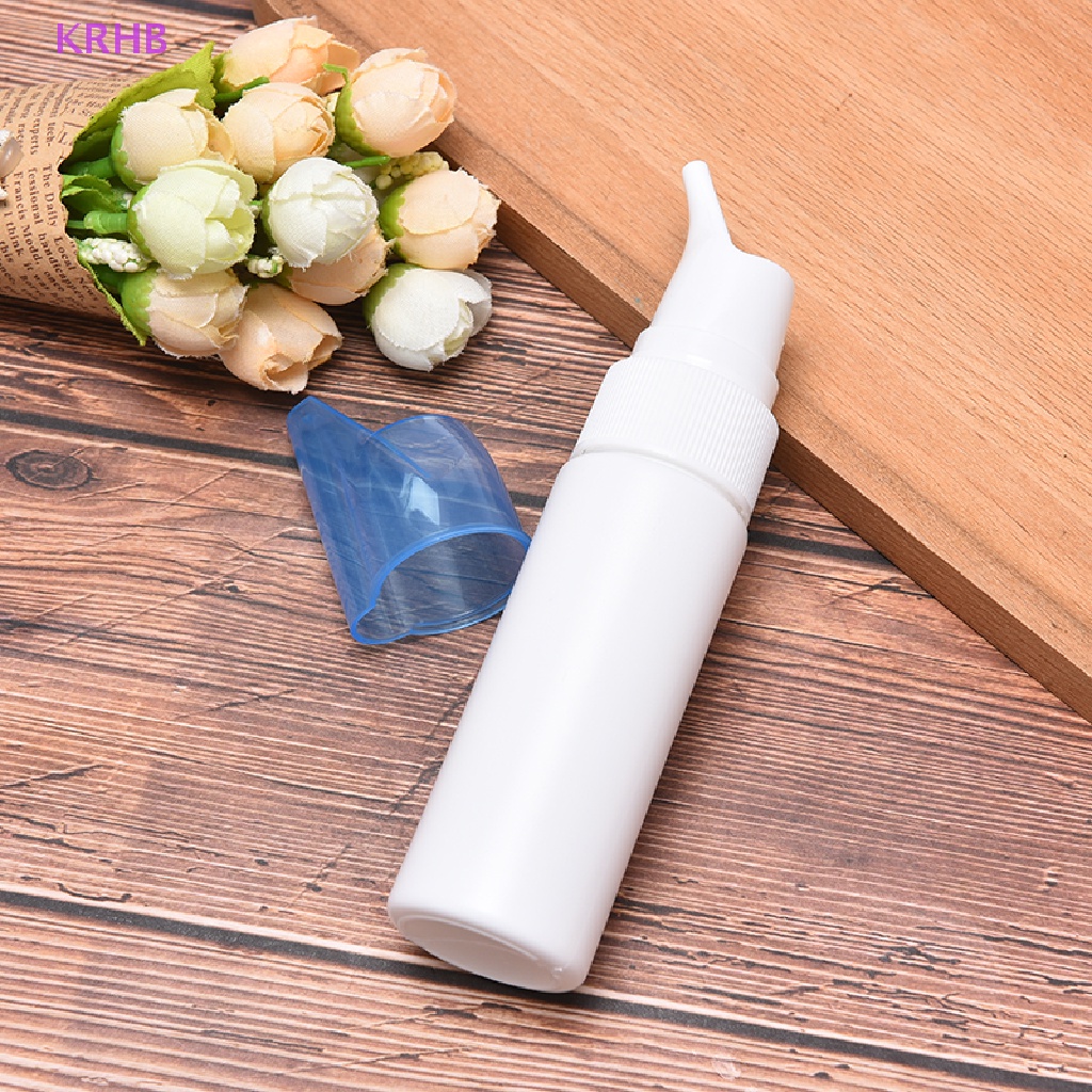 Bình Xịt Mũi Đa Năng Dung Tích 60ML KRHB Mới