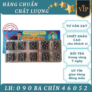 Dưỡng Khớp Long Phụng