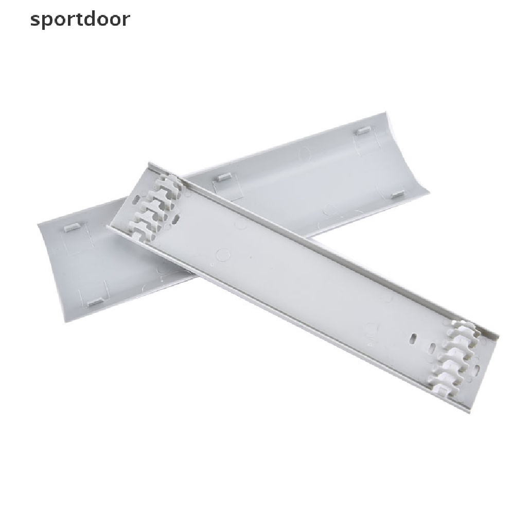 [sportoutdoor] Bộ Dụng Cụ Sắp Xếp Dây Cáp TV / Dây Cáp / Hộp Âm Thanh Máy Tính An Toàn Sắp Xếp Gọn Gàng [out]