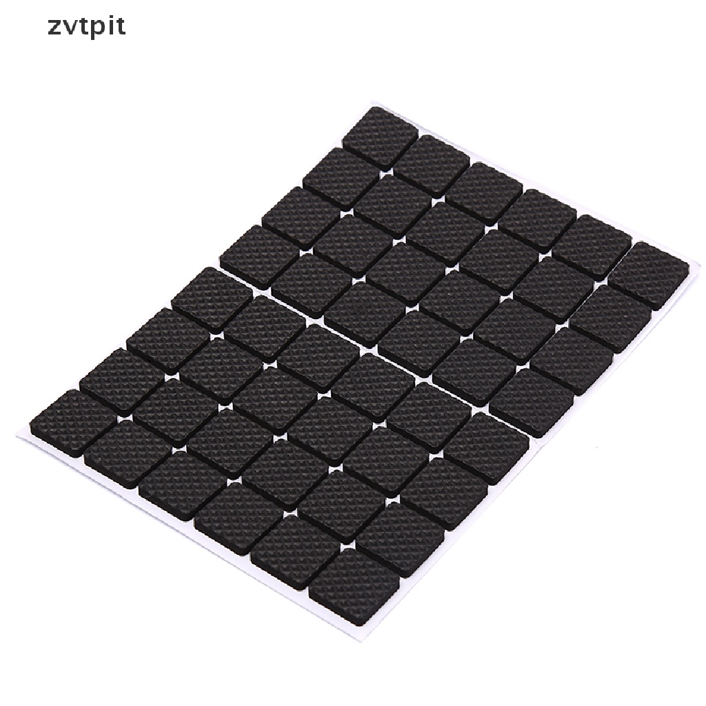 Set 48 Miếng Bọc Bảo Vệ Chân Bàn Ghế Tự Dính Tiện Dụng