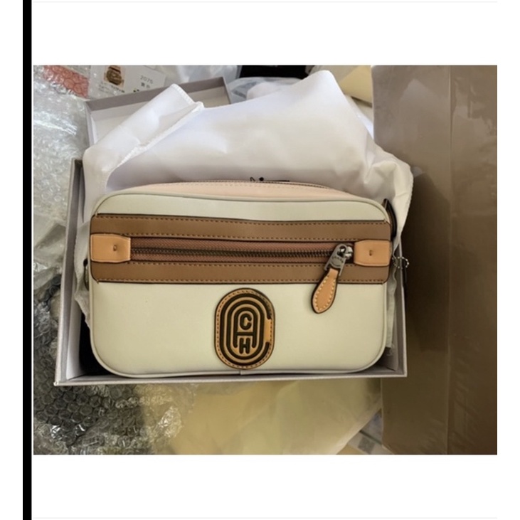 Túi đeo chéo COACH Cao cấp 2021 có sẵn