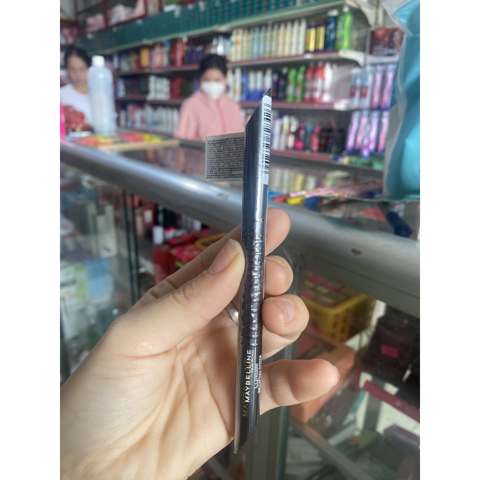 Kẻ mắt nước Hyper Sharp Maybelline mâuz mới