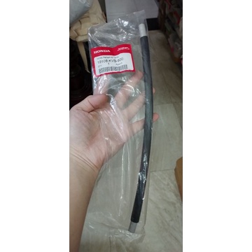 ống cao su dẫn nước mát giải nhiệt Ab air blade 110 đời đầu xăng cơ 2007 2008 Click 110