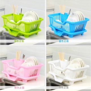 Kệ úp chén bát để bàn