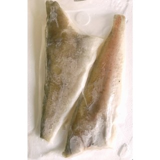 Cá Tuyết Iceland Fillet 1Kg