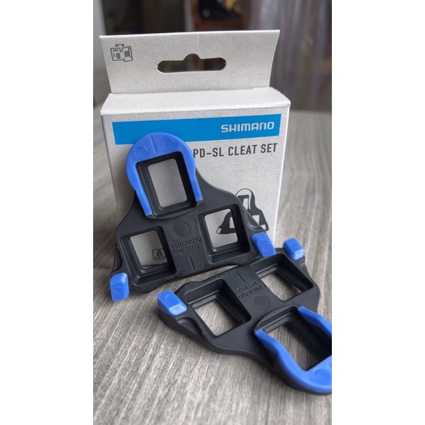 Can giày đạp xe Shimano SPD-SL SM SH10 SH11 SH12 hàng chính hãng