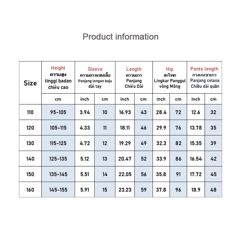 CATIMINI Bộ Quần Áo Mùa Hè Tay Cộc Phong Cách Hàn Quốc Kiểu Mới Cho Trẻ Em