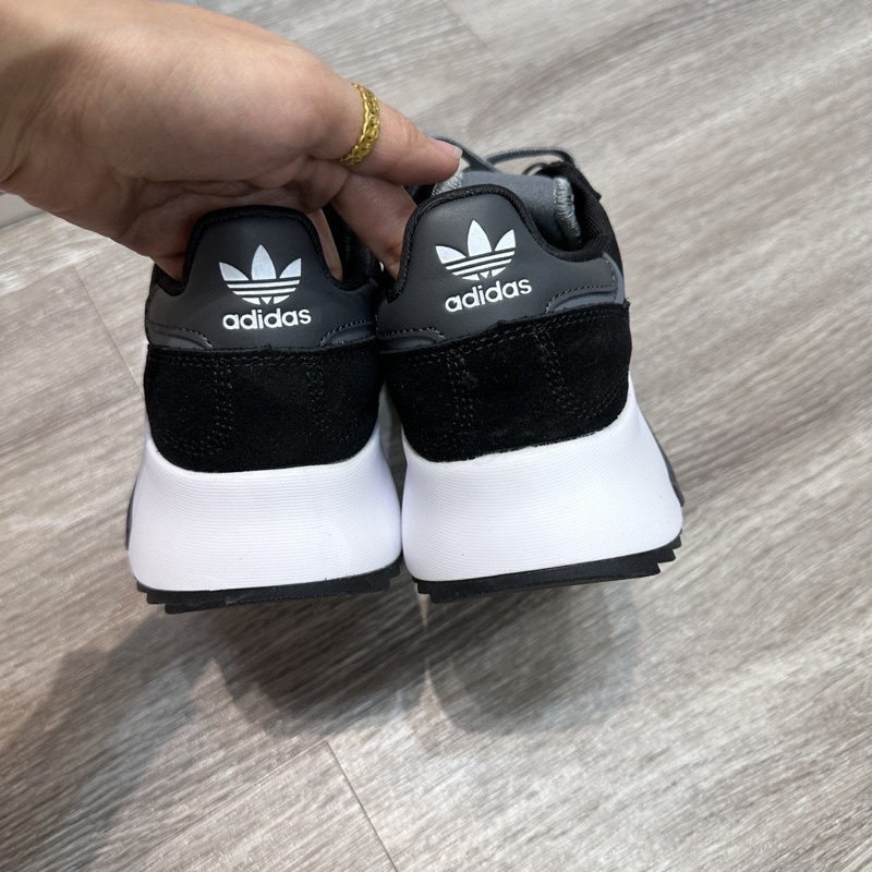 Giày thể thao zx500 đen