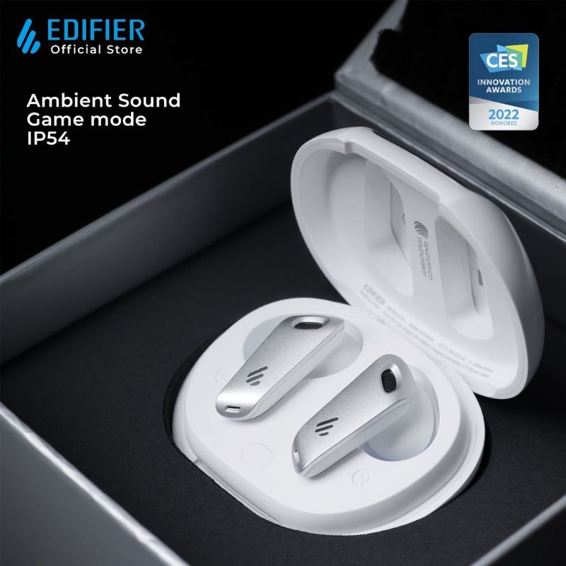 Tai Nghe TWS Edifier Neobuds Pro Nguyên Seal- Hàng Chính Hãng