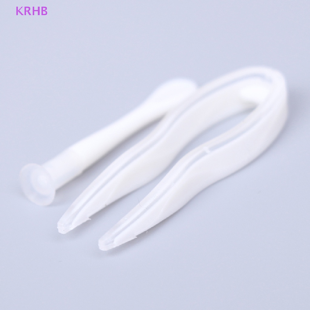 Hộp Đựng Kính Áp Tròng 6 Ngăn Tiện Lợi Mới
