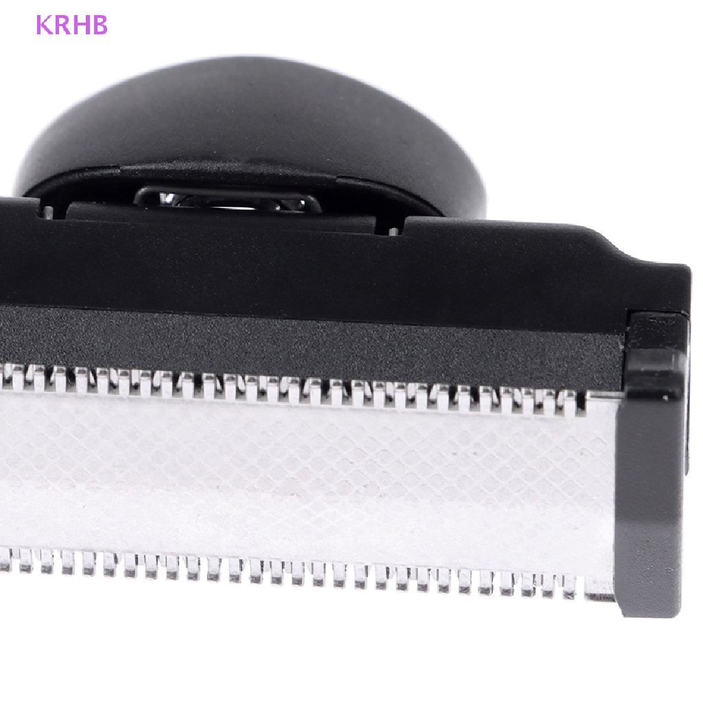 Đầu Tông Đơ Thay Thế Cho Tông Đơ Cắt Tóc Chuyên Nghiệp KRHB Mới