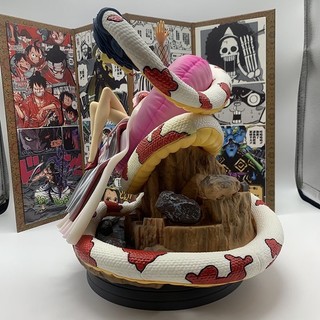 Mô hình Boa Hancock Gk Snake - One Piece