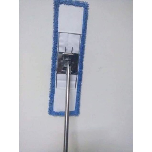 Cây lau nhà sản hô - Cây lau nhà công nghiệp rộng 45-60cm