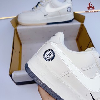 Giày Sneaker AF.1 Chữ B ( Âm Dương ) Siêu Cúp