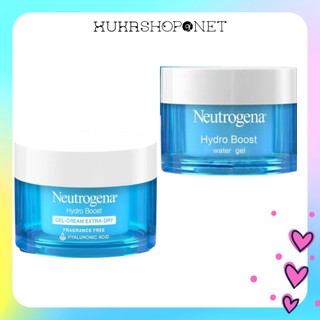 Kem Dưỡng Da Neutrogena Hydro Boost Water/Aqua Gel 50ml