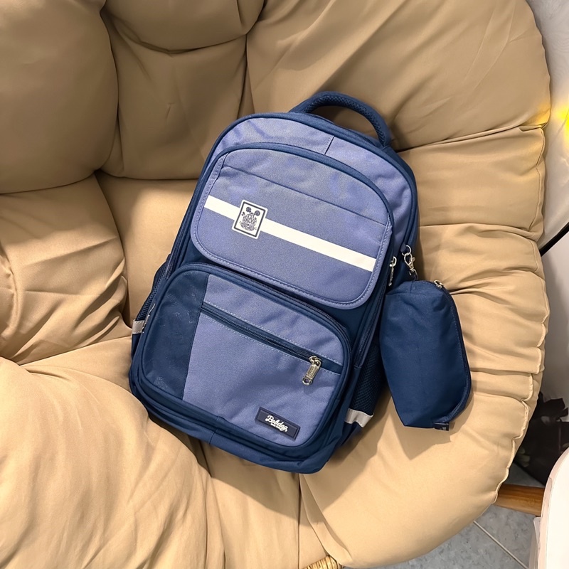 Balo Bobdog bé trai