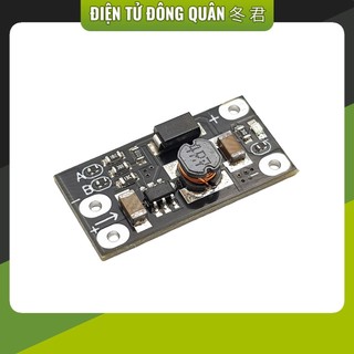 Module tăng áp dc mini từ 3.7-12v lên 5v/8v/9v/12v