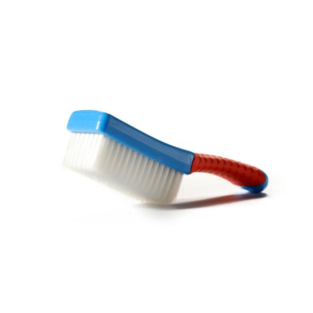 Bàn Chải Vệ Sinh Làm Sạch Chi Tiết Bền Bỉ Tiện Dụng Cho Gia Đình