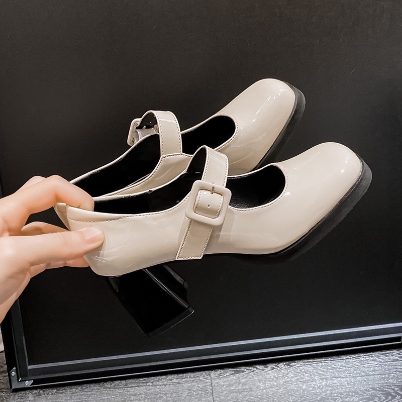 Giầy Lolita 31-> 37