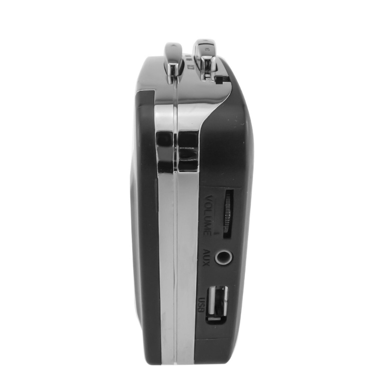 Bộ Chuyển Đổi Băng Cát Sét Sang MP3 Với Cổng USB MP3 ,WMA, Máy Ghi Âm Cassette