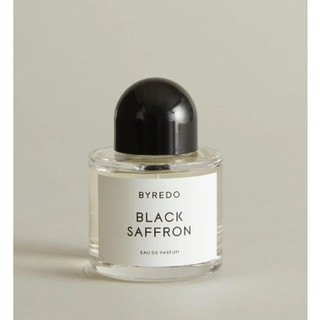 [HỎA TỐC HCM] Nước hoa 𝓑𝔂𝓻𝓮𝓭𝓸 Black Saffron Eau de Parfum (5ml/10ml/20ml)