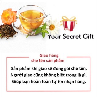 [Thảo mộc ngua]Hộp Thái Lan Xanh