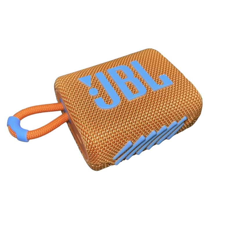 Loa bluetooth JBL Go 3 ,có mã vạch (fullbox new 100%) loa mini kháng nước chống bụi cao cấp JBL GO3