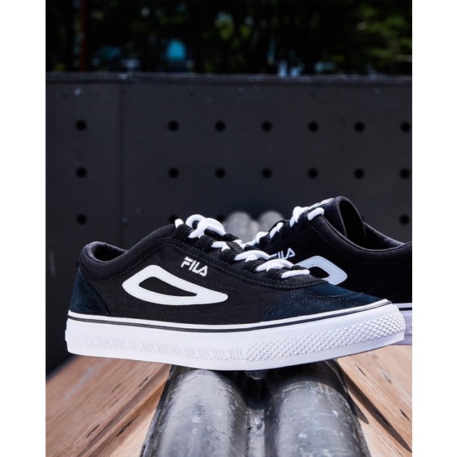 Giày Fila Classic Boarder chính hãng