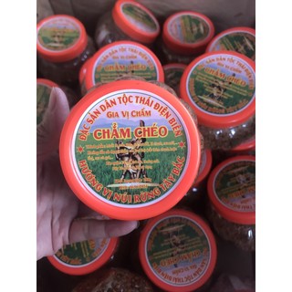 Muối chẩm chéo tây bắc chuẩn vị Loại 1 250g có giây bạc bảo vệ chống ẩm