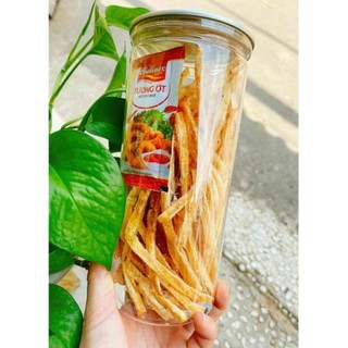 [LOẠI 1] Cá Thiều Que tẩm vị - Đặc sản Nha Trang