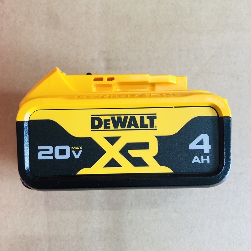 Pin Dewalt  Chính Hãng  5ah ,4ah, 2ah, 1.7ah Power stack