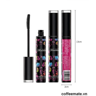 ⚡CM⚡Chuốt tóc con Mascara vuốt tóc, cố định tóc con, chải tóc con vào nếp