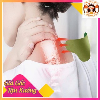 HỘP 12 MIẾNG DÁN NGẢI CỨU