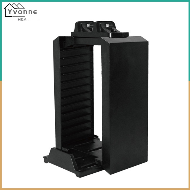 One Đế Sạc Đôi Cho Tay Cầm Chơi Game Ps4