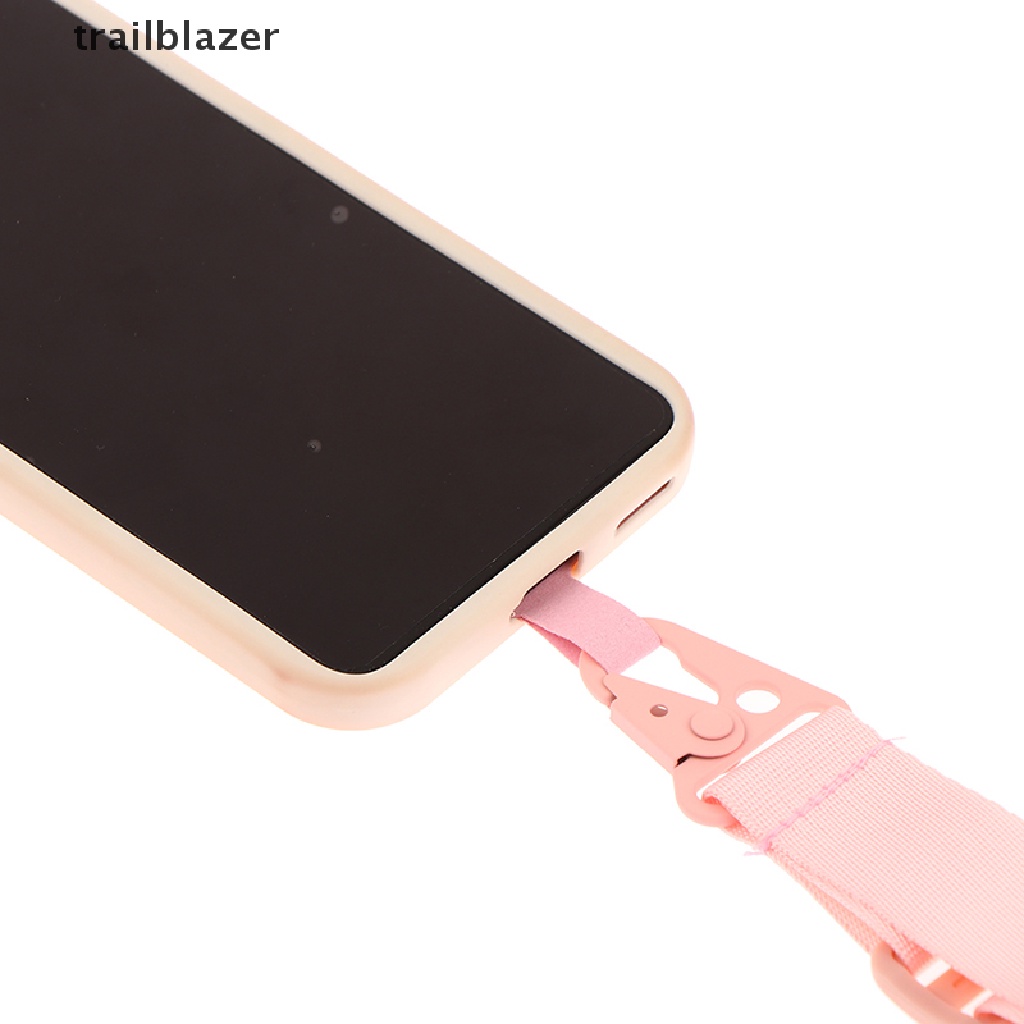 Dây Đeo Chéo Điều Chỉnh Được Thông Dụng Cho Điện Thoại Di Động UIO